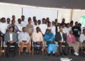 Kigali : “Changement climatique, ça concerne aussi les jeunes ” We do green