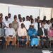 Kigali : “Changement climatique, ça concerne aussi les jeunes ” We do green