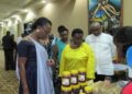 Rwanda : Commémoration de la journée des femmes africaines