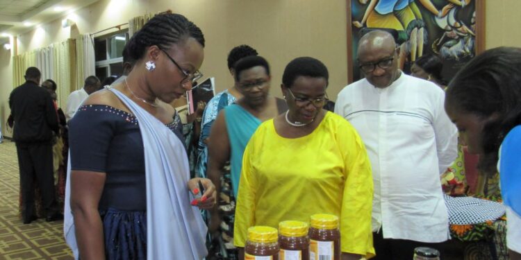 Rwanda : Commémoration de la journée des femmes africaines