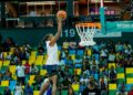 Rwanda- All Star Game 2022: l’équipe de Mpoyo s’impose