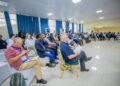 Huye: “La tenue du colloque à l’université du Rwanda, événement plein de sens” Dr Bizimana
