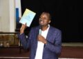 Rwanda-Culture: Après 25 ans, le dictionnaire IRIZA publié