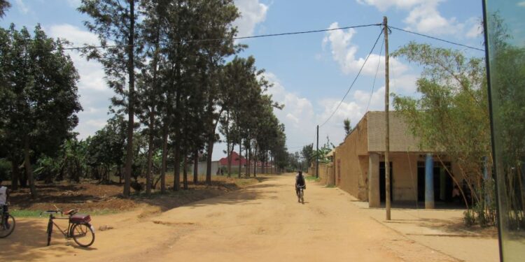 Rwanda-Bugesera: les enfants avec handicap mental abandonnés…