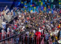 Kigali-Musique: moments forts du Concert “Rap City Season 1”