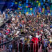 Kigali-Musique: moments forts du Concert “Rap City Season 1”