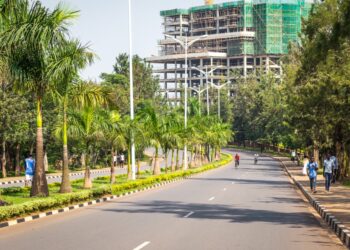 Tourisme: les choses à ne jamais faire au Rwanda