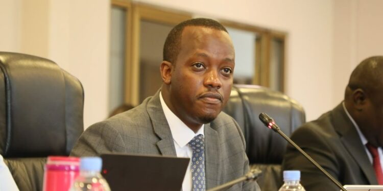 Rwanda-Parlement: RSSB auditionné, PAC focalise le projet Batsinda