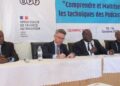 OPFR: le podcast pour une information de qualité