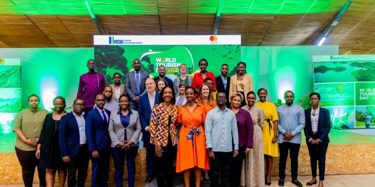 Tourisme: Plus de 50.000 jeunes entrepreneurs bénéficient du programme “Hanga Ahazaza”