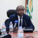Rwanda-FMI: accord préliminaire de 310 millions de dollars