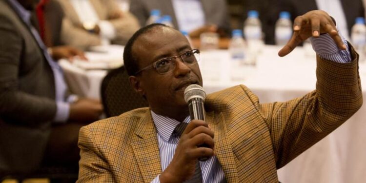 RDC-insécurité: la position du Rwanda inchangée