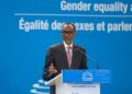 Rwanda-UIP: “L’égalité du genre, un outil clé pour arriver à la gouvernance inclusive” Paul Kagame