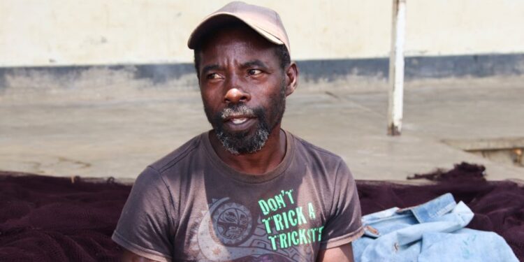 Rwanda-Karongi: L’échange sexe-poisson expose les pêcheurs au VIH/SIDA