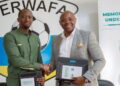 Football et tourisme : Coup d’envoi national du « Legends in Rwanda »