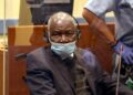 Procès Kabuga: un témoin lui reproche l’achat des fusils