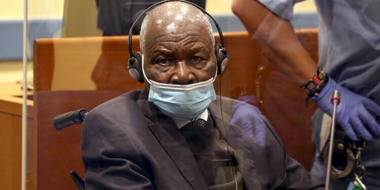 Procès Kabuga: un témoin lui reproche l’achat des fusils
