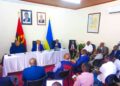 Rwanda-RDC: “La médiation va porter des fruits” Eduardo Filomeno