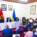 Rwanda-RDC: “La médiation va porter des fruits” Eduardo Filomeno