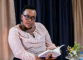 Interview exclusive : « J’ai été façonnée par ce que j’ai vécu, » Barbara Umuhoza