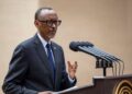 Kigali-EAC: “Le Rwanda reste engagé dans les efforts de paix et de stabilité” Paul Kagame