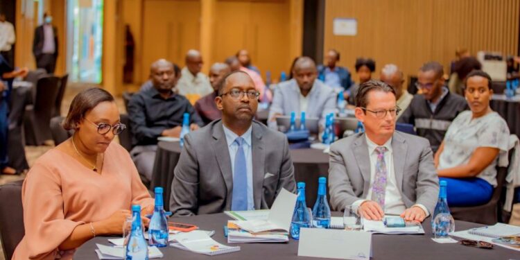 Rwanda-Santé:  Les stupéfiants consommés très tôt…