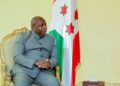 Rwanda-Burundi: “Il n’y a pas de tension réelle…” Président Ndayishimiye