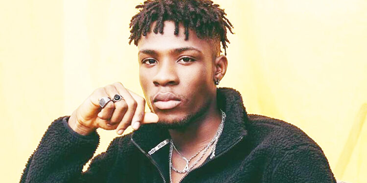 Musique : Joeboy de retour en concert à Kigali