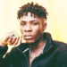 Musique : Joeboy de retour en concert à Kigali