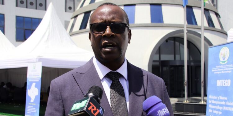 Rwanda-MINUBUMWE: les portes ouvertes aux citoyens…