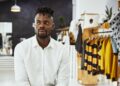Mode: nouveau départ pour Moses Turahirwa
