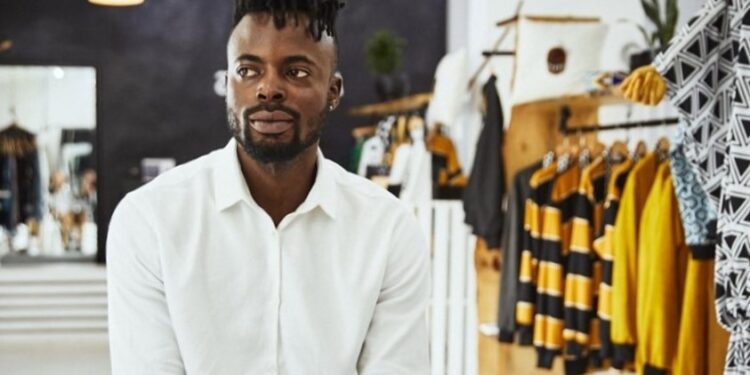 Mode: nouveau départ pour Moses Turahirwa