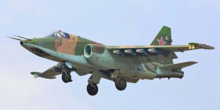RDC-Rwanda: un avion de chasse congolais s’invite à Rubavu