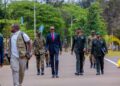 Rwanda-RDF: “Le rôle de l’armée n’est pas d’aller à la guerre” Paul Kagame