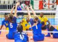 Sitting Volleyball-Sarajevo: L’aventure des filles rwandaises prend fin