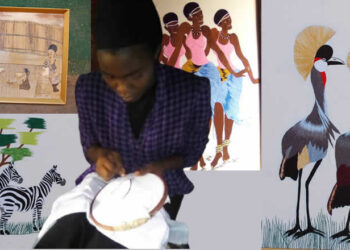 Entrepreneuriat « Je rêve d’avoir une très grande entreprise, » Tuyishime Angélique