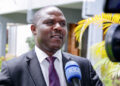 Rwanda: Jean Claude Musabyimana nommé ministre…