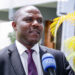 Rwanda: Jean Claude Musabyimana nommé ministre…