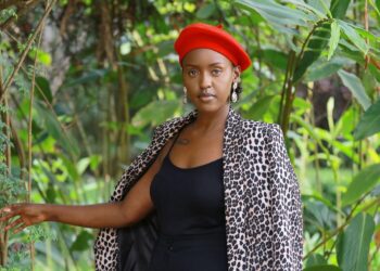 Interview exclusive:  « Combattre le cancer et en sortir victorieuse m’a façonnée » Karen Bugingo