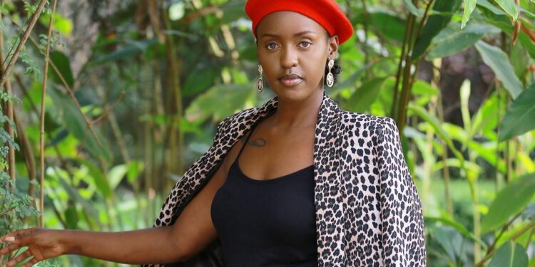 Interview exclusive:  « Combattre le cancer et en sortir victorieuse m’a façonnée » Karen Bugingo
