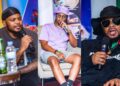 Rwanda-Musique : Major League Djz se produit à Kigali