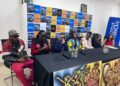 Rwanda-Musique : Symphony Band et Ariel Wayz en concert…
