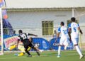 Rwanda-Sport: Rayon Sports perd face à son rival APR