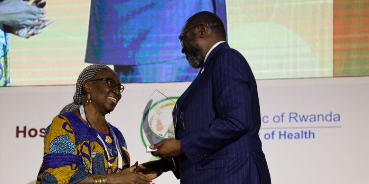 CPHIA-Kigali: Le rideau tombe, il se lève à Lusaka…