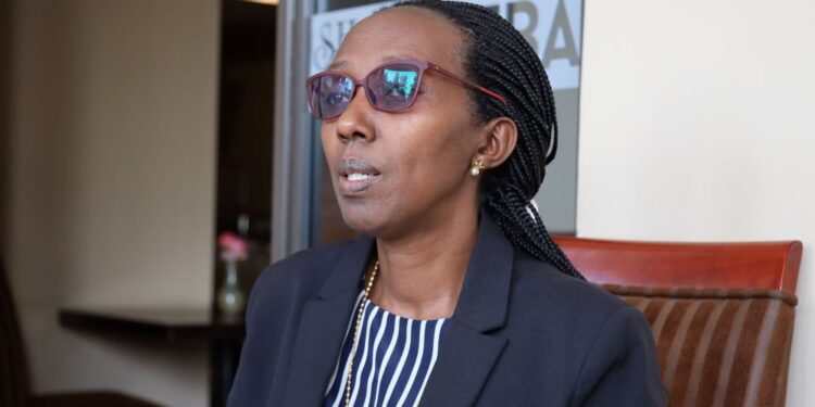 Rwanda: traitement des boues fécales à Kigali en projet…