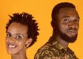 Musique : James et Daniella attendus au Burundi