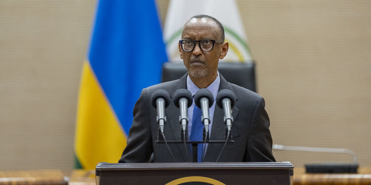 RDC-Rwanda: M23 c’est une question congolaise