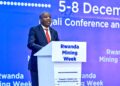 Economie-Rwanda: “Creusez en respectant la loi sur l’environnement,” Dr Ngirente
