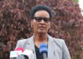 Rwanda-UE: “La coopération est au beau fixe” Mukabalisa Donatille