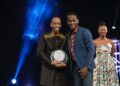 « Caravane du rire » dans les pays des Grands Lacs